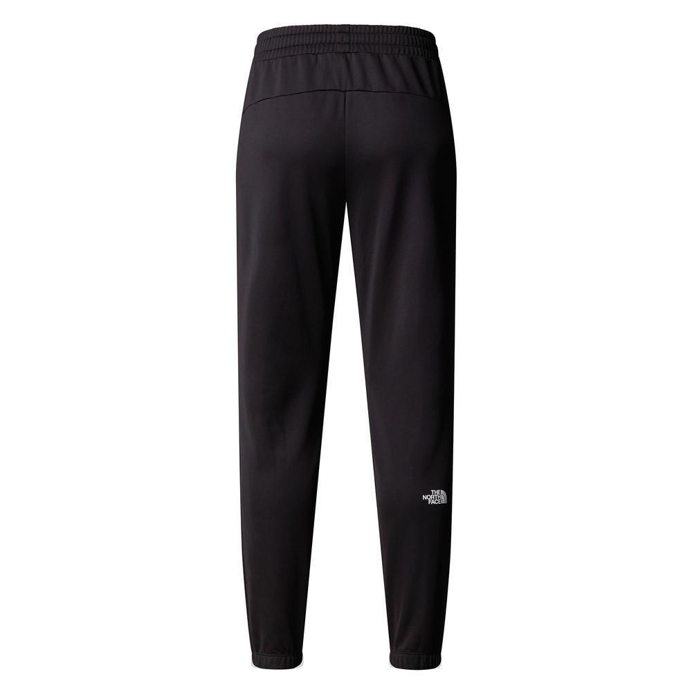 Dámske nohavice The North Face Reaxion 2.0 0A8DWAKS71 - čierne