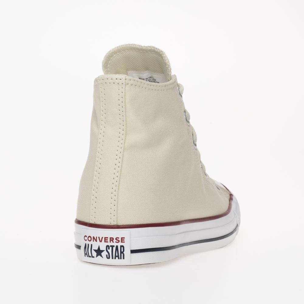 Topánky Converse Ctas Hi 159484C - béžové