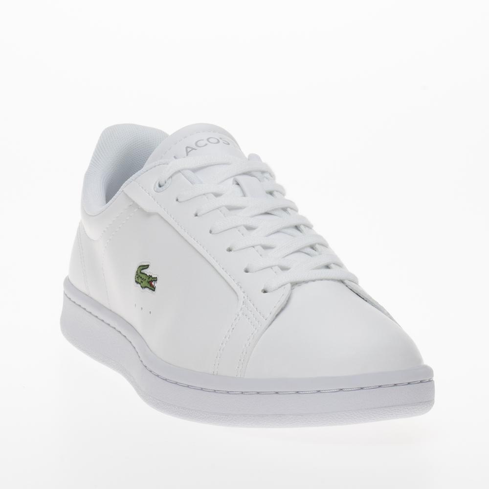 Topánky Lacoste Carnaby Pro 745SUJ0002-21G - biele
