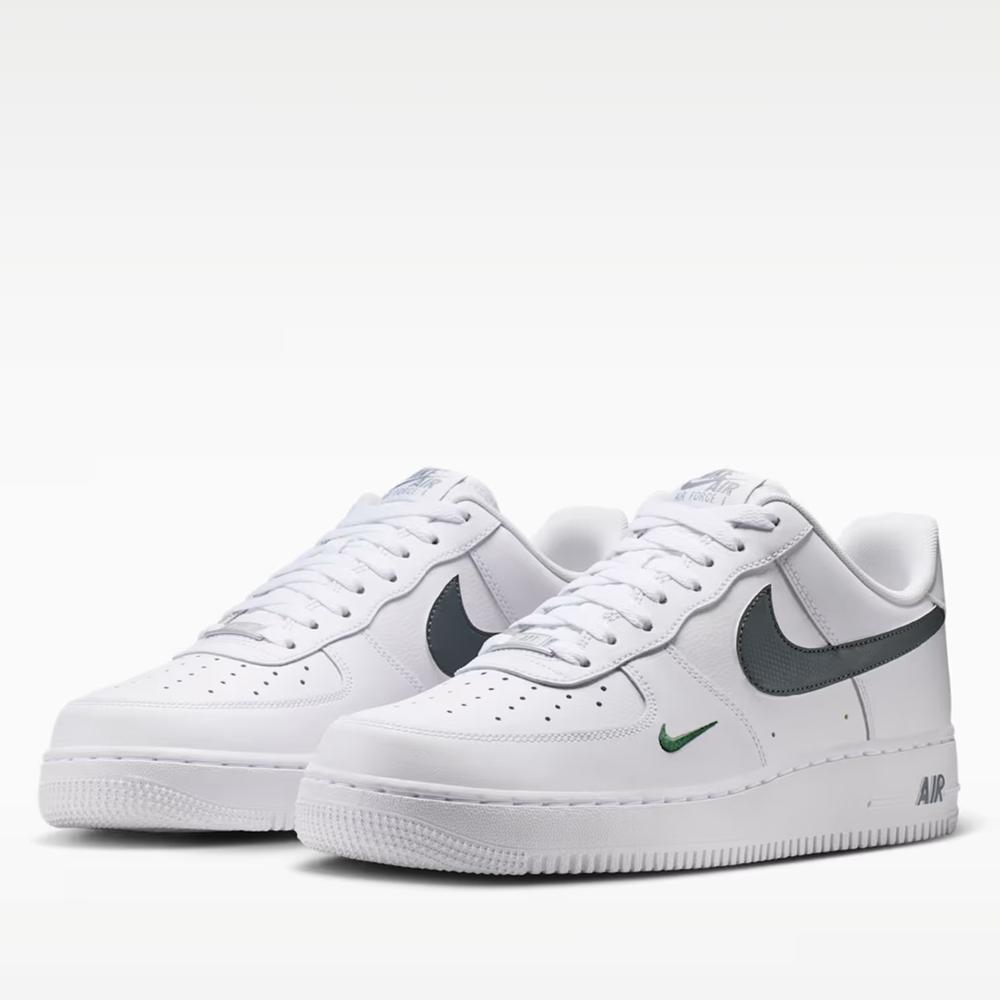 Topánky pánske Nike Air Force 1 '07 IX0349-100 - biele