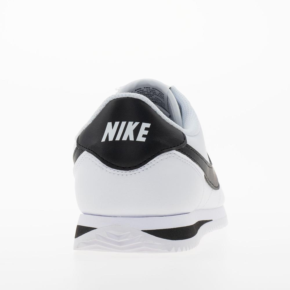 Dámske topánky Nike Cortez GS DM0950-108 - biele