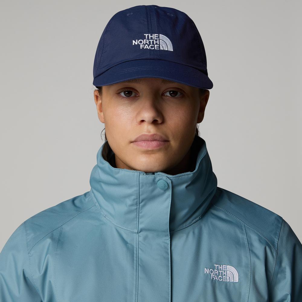 Čiapka s dážďom The North Face Horizon 0A8CQ18K21 - tmavomodré