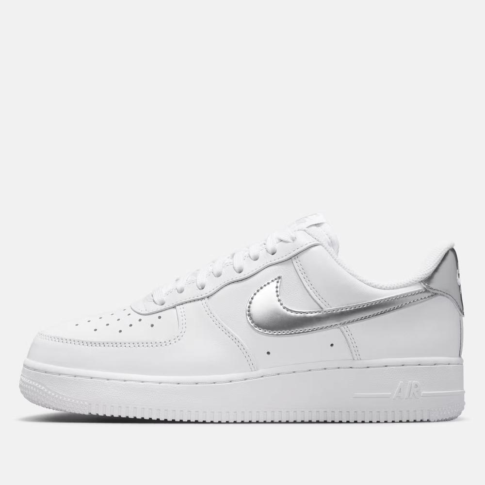 Dámske topánky Nike Air Force 1 '07 SE IV5102-100 - biele