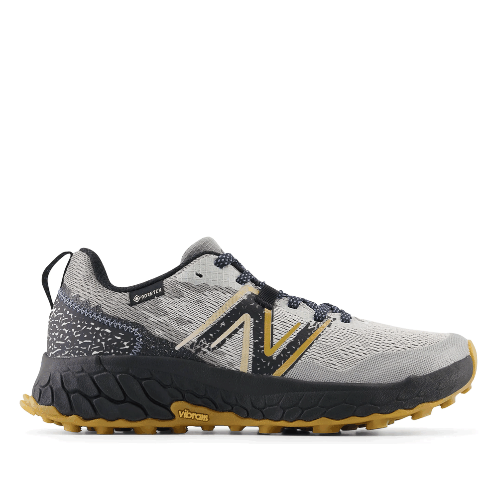 Dámske topánky New Balance Fresh Foam Hierro v7 WTHIGQ7 – šedý