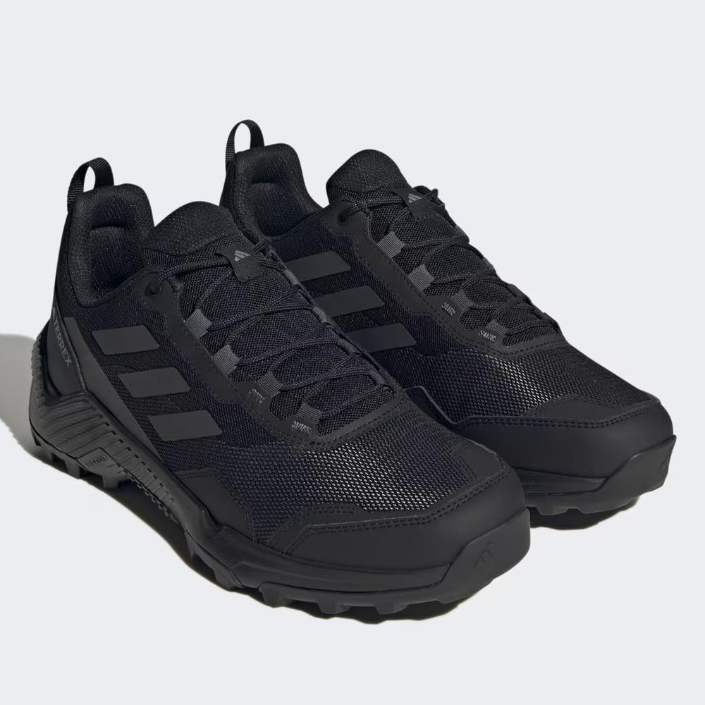 Topánky pánske adidas Eastrail 2.0 Hiking HP8606 - čierne
