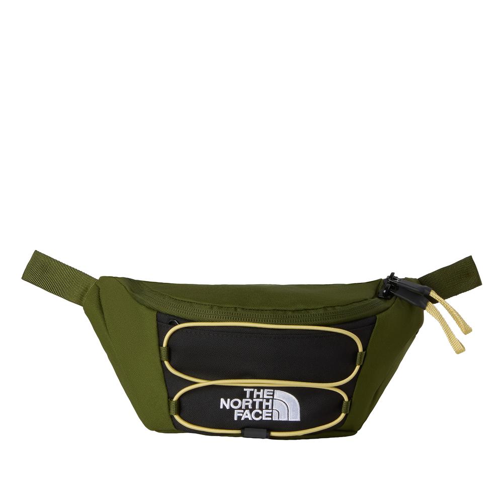 Sachetka The North Face Jester 0A52TMMVD1 - zelené