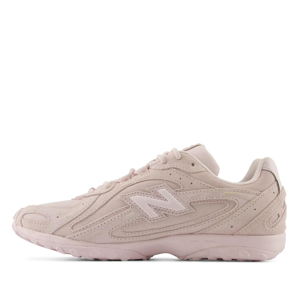 Dámske topánky New Balance U204L2BL - ružové
