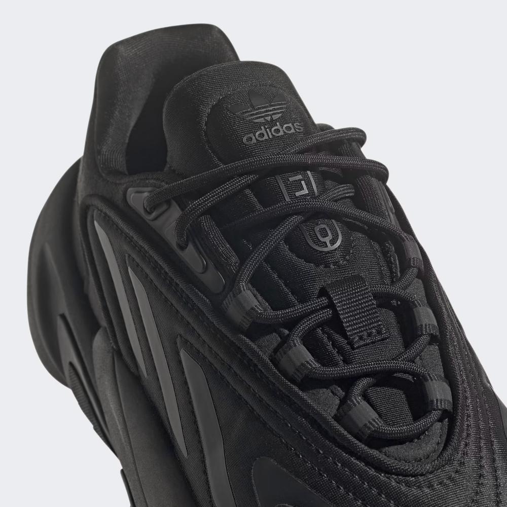 Topánky adidas Originals Ozelia H03131 - čierne