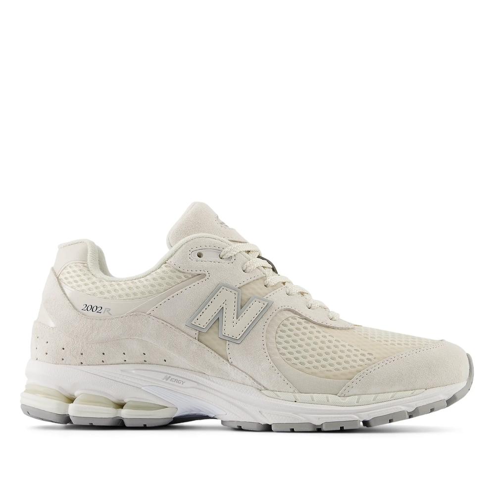 Topánky New Balance M2002WC - béžové