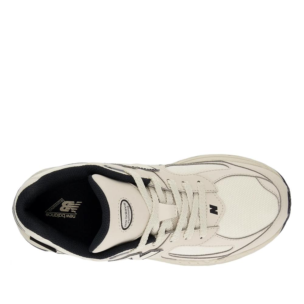 Topánky New Balance GC2002PM - béžové
