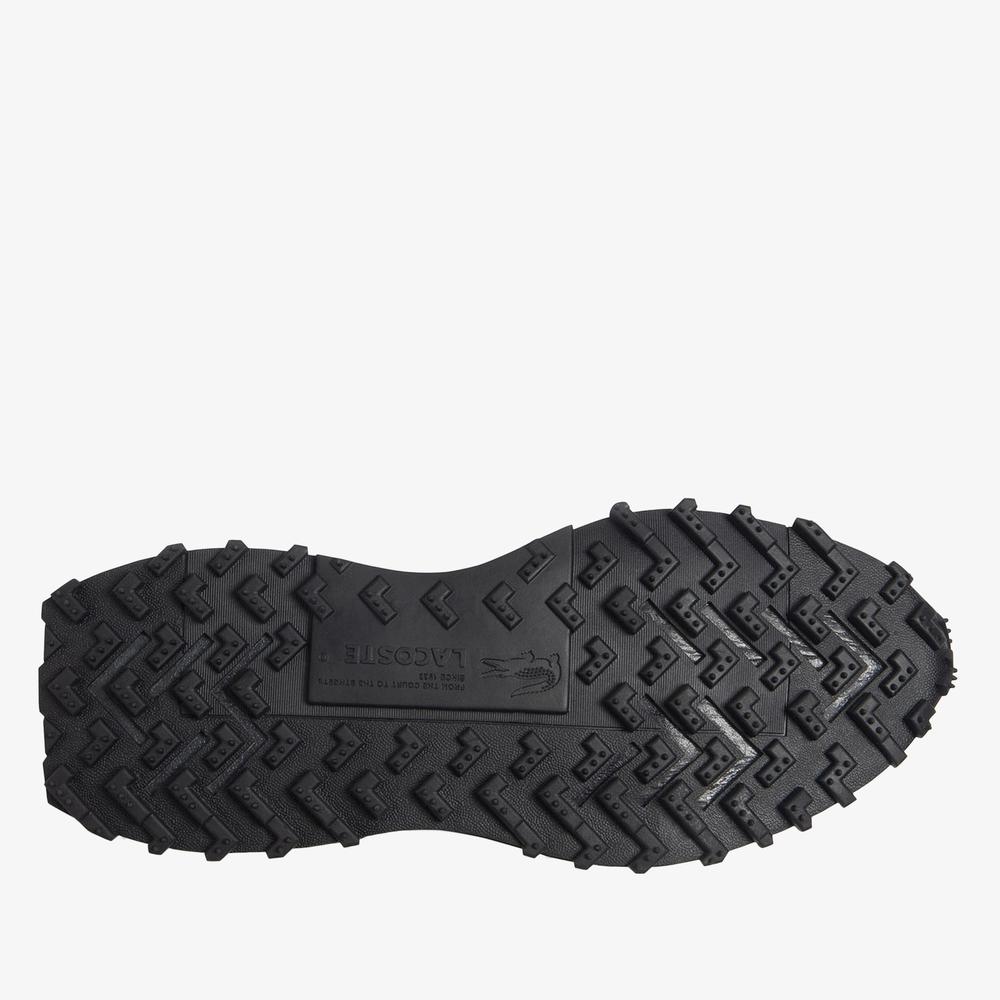 Topánky Lacoste Elite Active 750SMA0083-02H - čierne