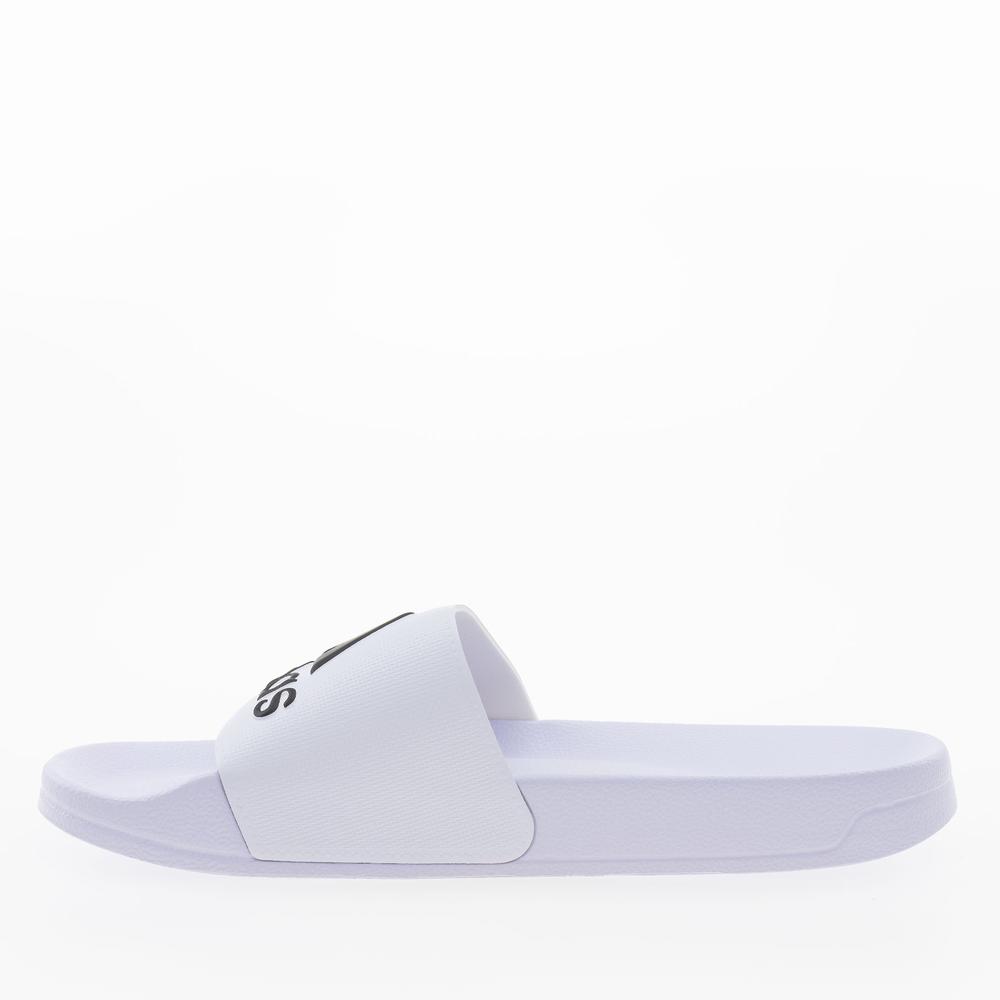Klapky adidas Adilette Shower Slides GZ3775 - biele