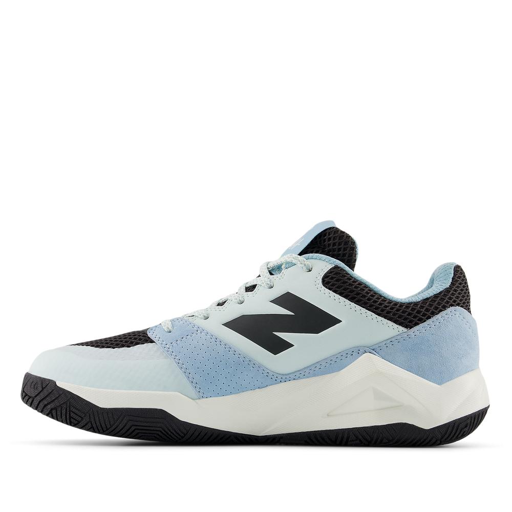 Dámske topánky New Balance Coco Delray WCOD92U - modré
