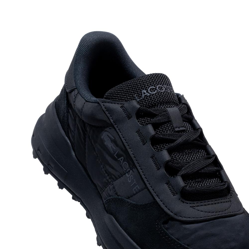 Pánske topánky Lacoste Elite Active Evo 750SMA0086-02H - čierne