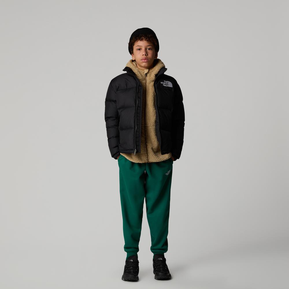 Bunda The North Face 1996 Retro Nuptse 0A8A4CJK31 - čierne