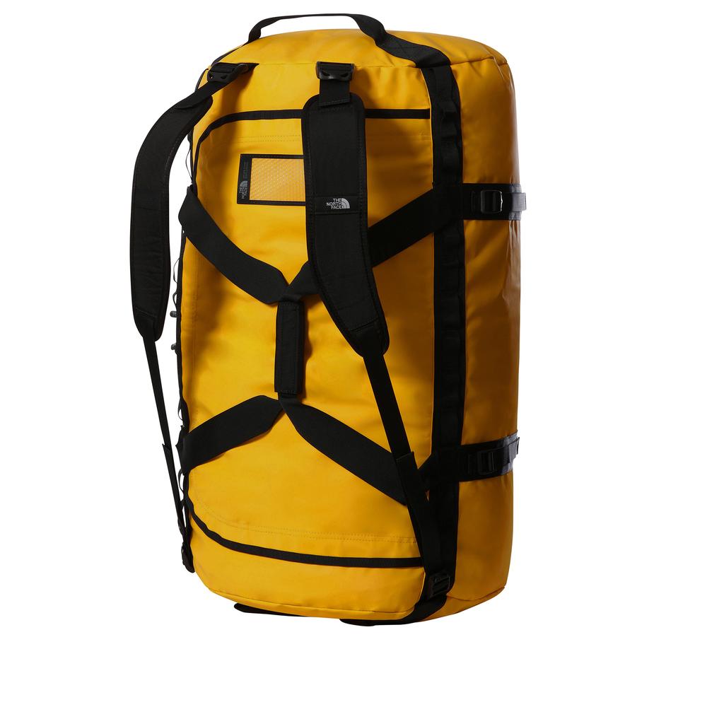 Taška The North Face Base Camp Duffel  XL 0A52SC4WP1 - žltá