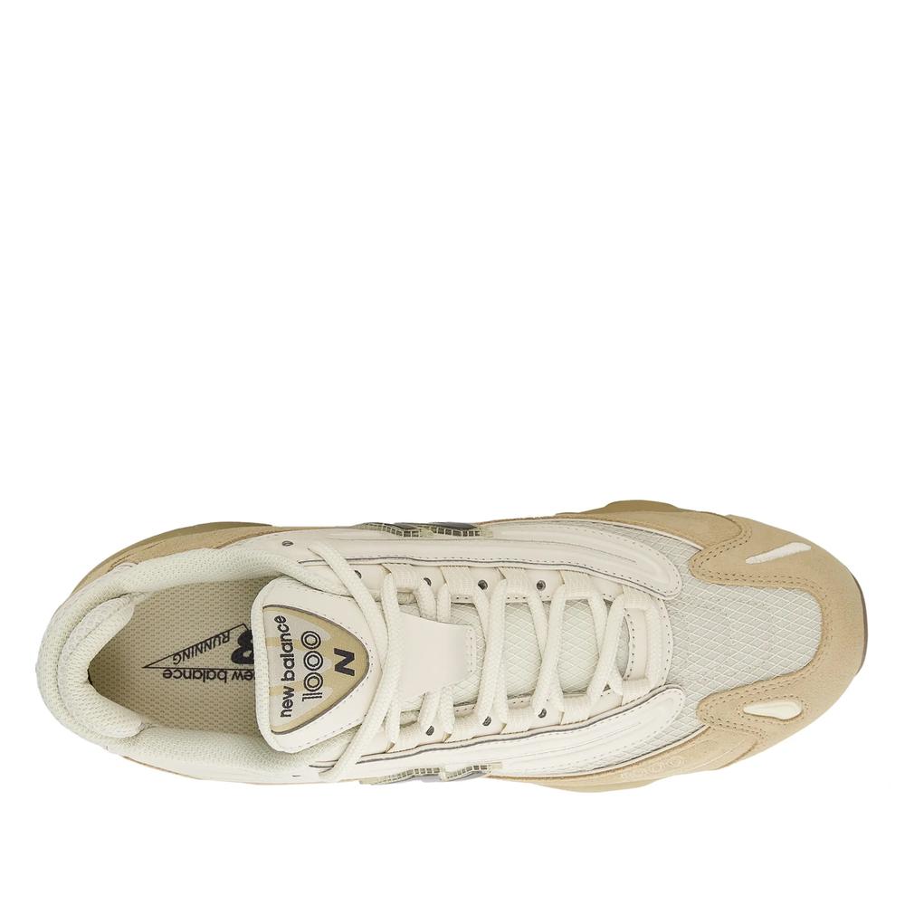 Topánky New Balance M1000PSP - béžové
