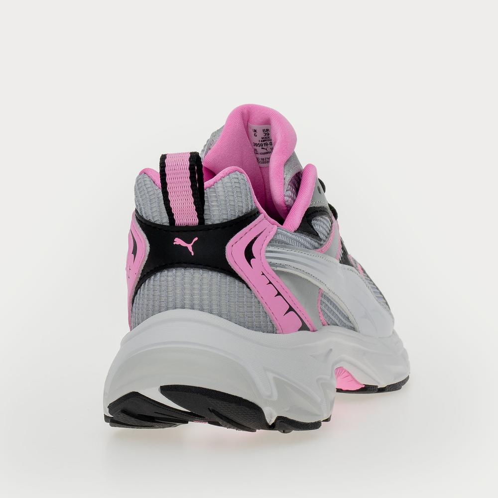 Topánky Puma Morphic Athletic Feather Gra 39591903 - viacfarebné