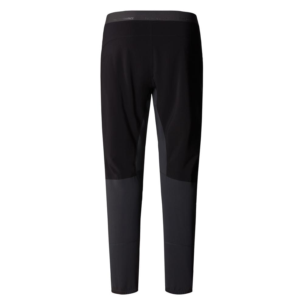 Pánske nohavice The North Face Felik Slim 0A8AQ1MN81 - čierne