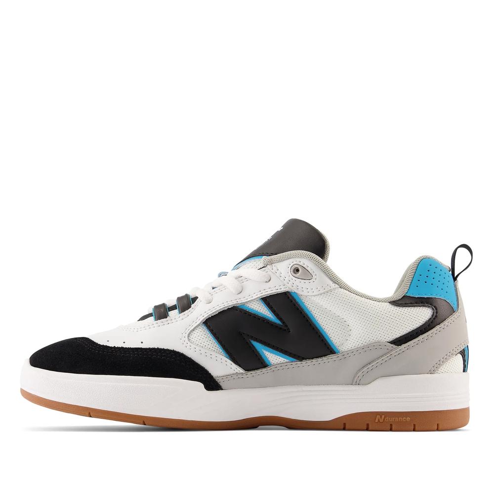 Topánky New Balance Numeric NM808BYS - viacfarebné