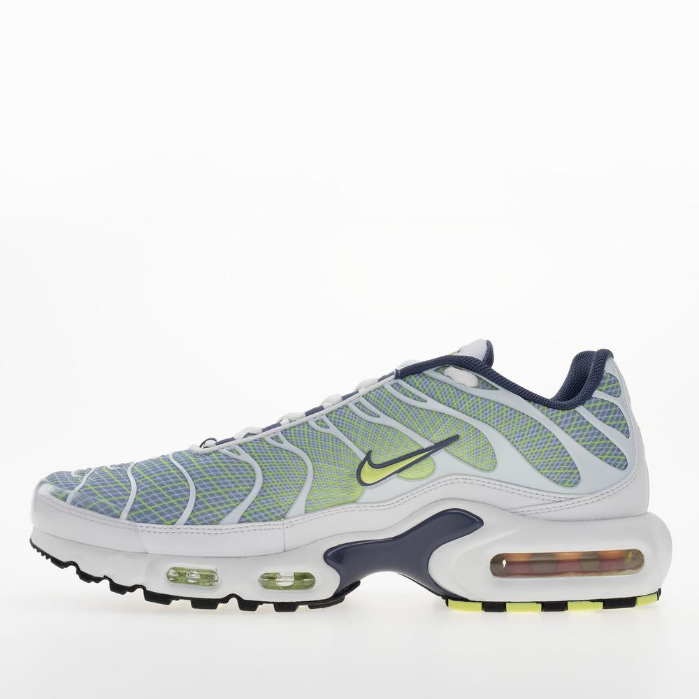 Pánske topánky Nike Air Max Plus HV6227-001 - biele