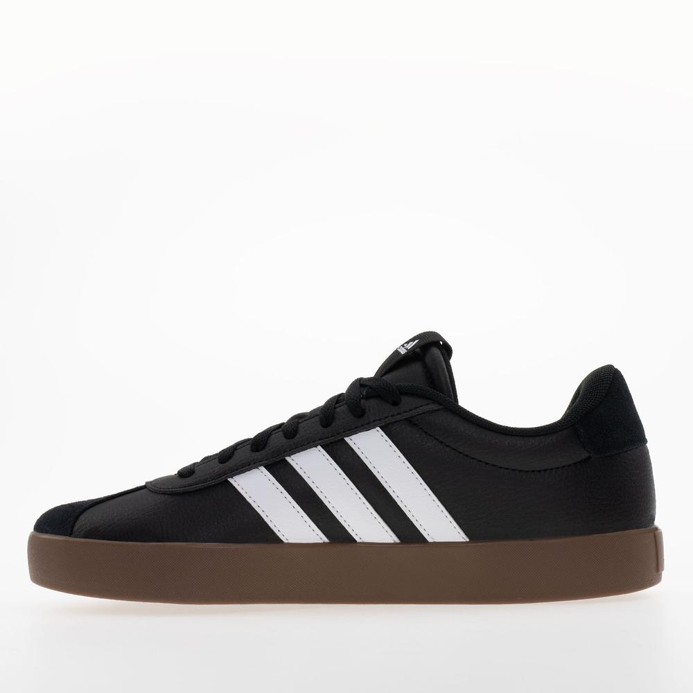 Topánky pánske adidas VL Court 3.0 ID6286 - čierne