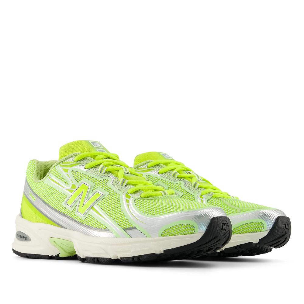 Unisex topánky New Balance U740N8QA - zelené