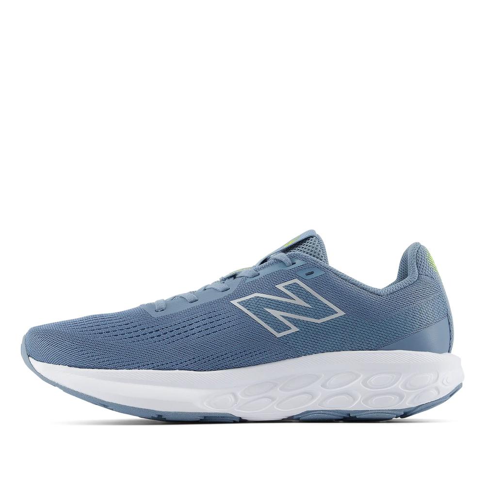 Pánske topánky New Balance Fresh Foam x 520 v9 M5204WD - modré