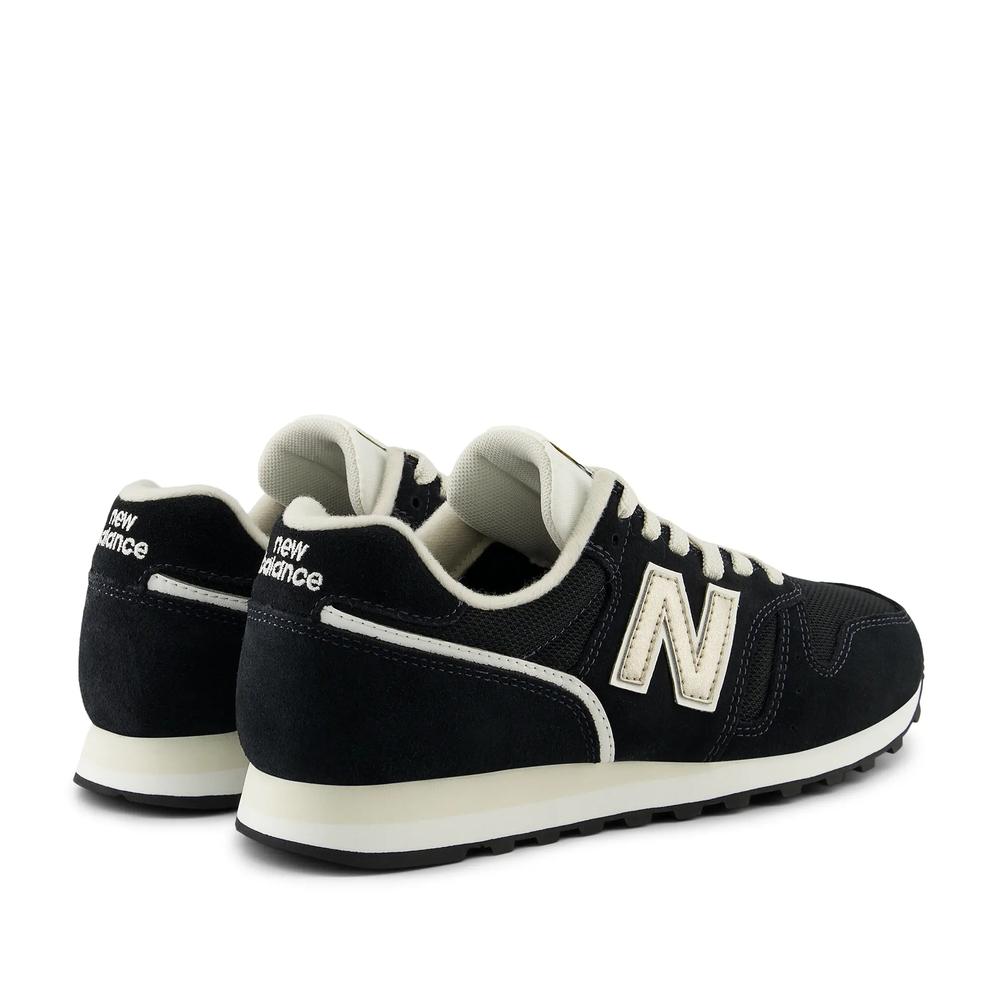 Topánky New Balance WL373LK2 - čierne
