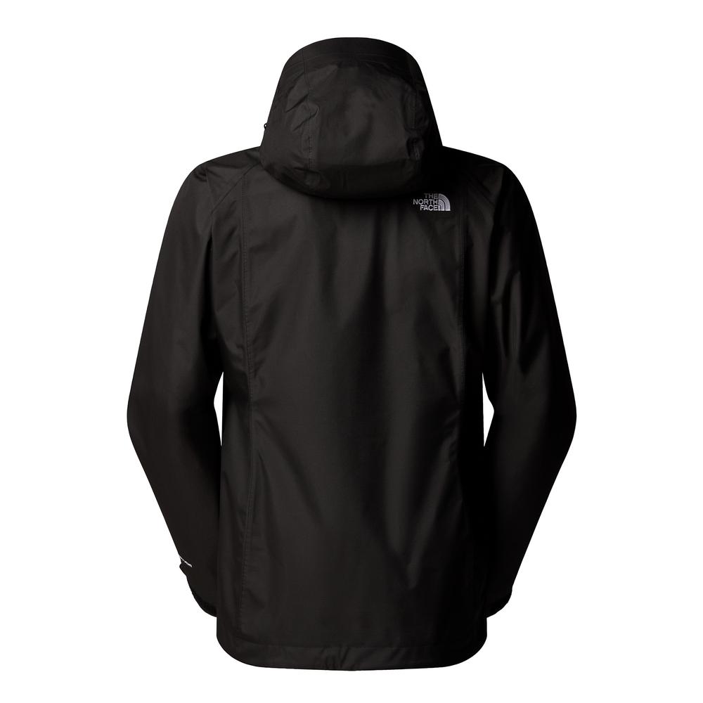 Dámská bunda The North Face Evolve II Triclimate 0A8E02JK31 - čierne