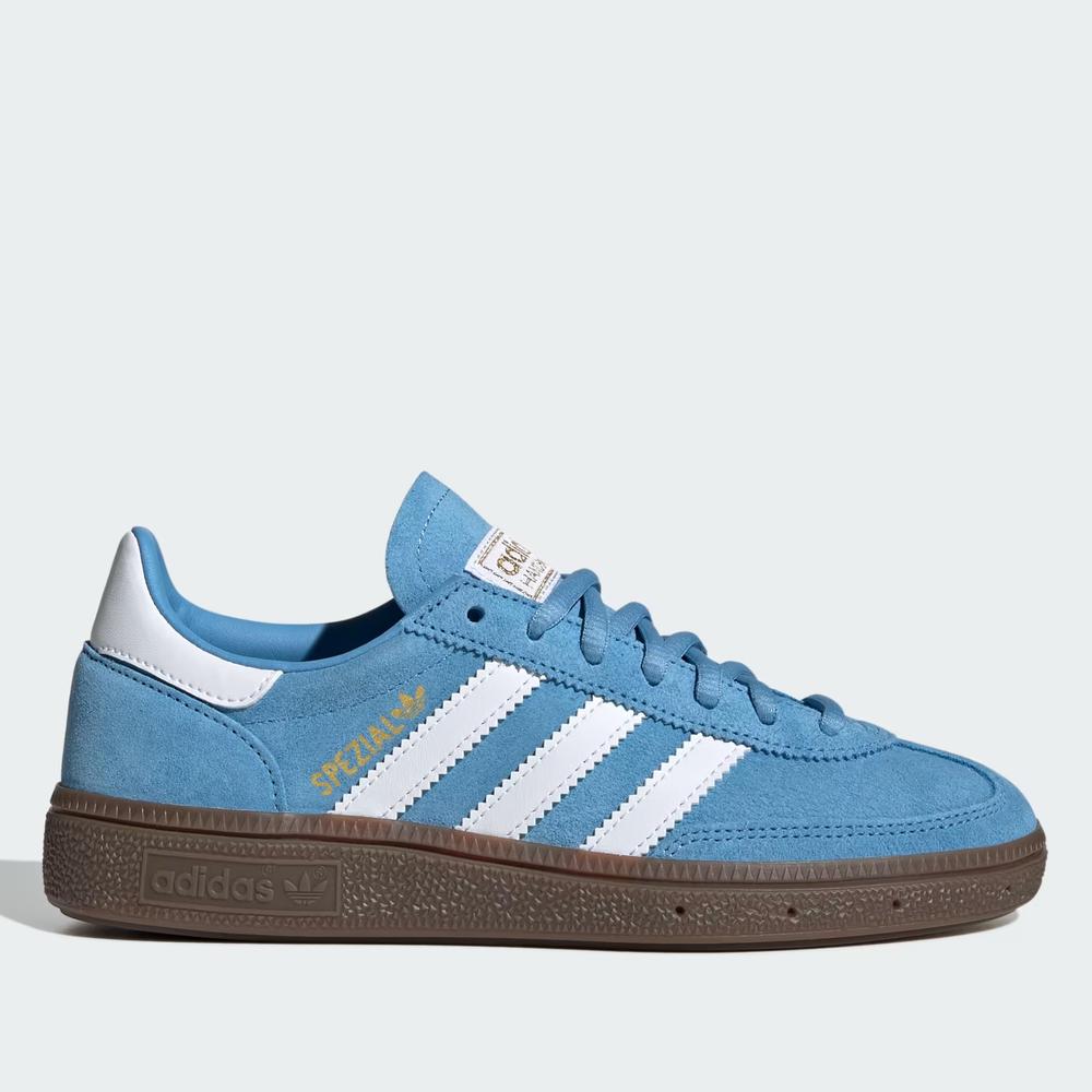 Topánky adidas Handball Spezial J JI2902 - modré