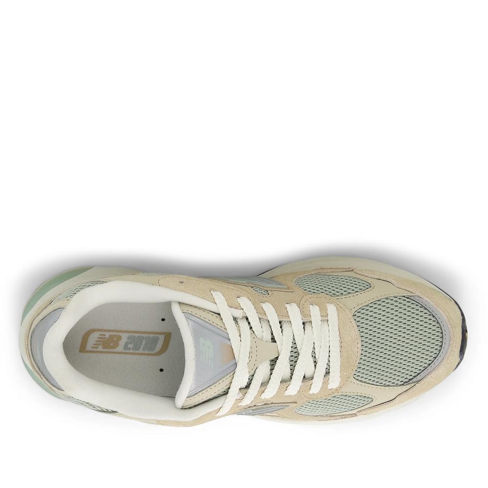 Unisex topánky New Balance U2010281 - béžové