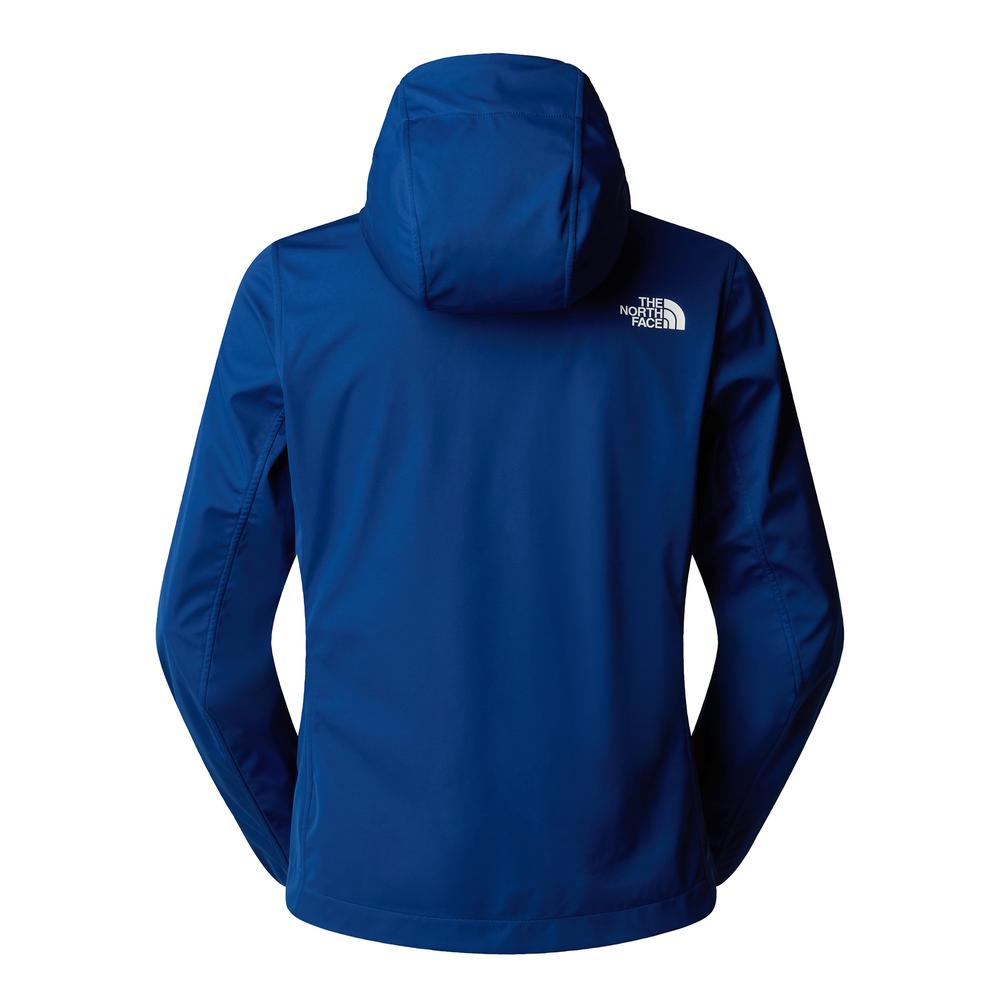 Pánske bunda The North Face Tansa 0A2S7RD1R1 - tmavomodré
