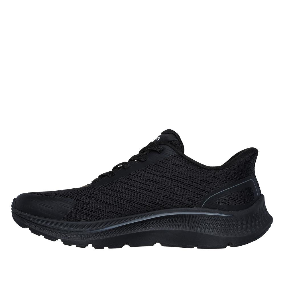 Pánske topánky Skechers GOrun Consistent 2.0 220880BLK - čierne