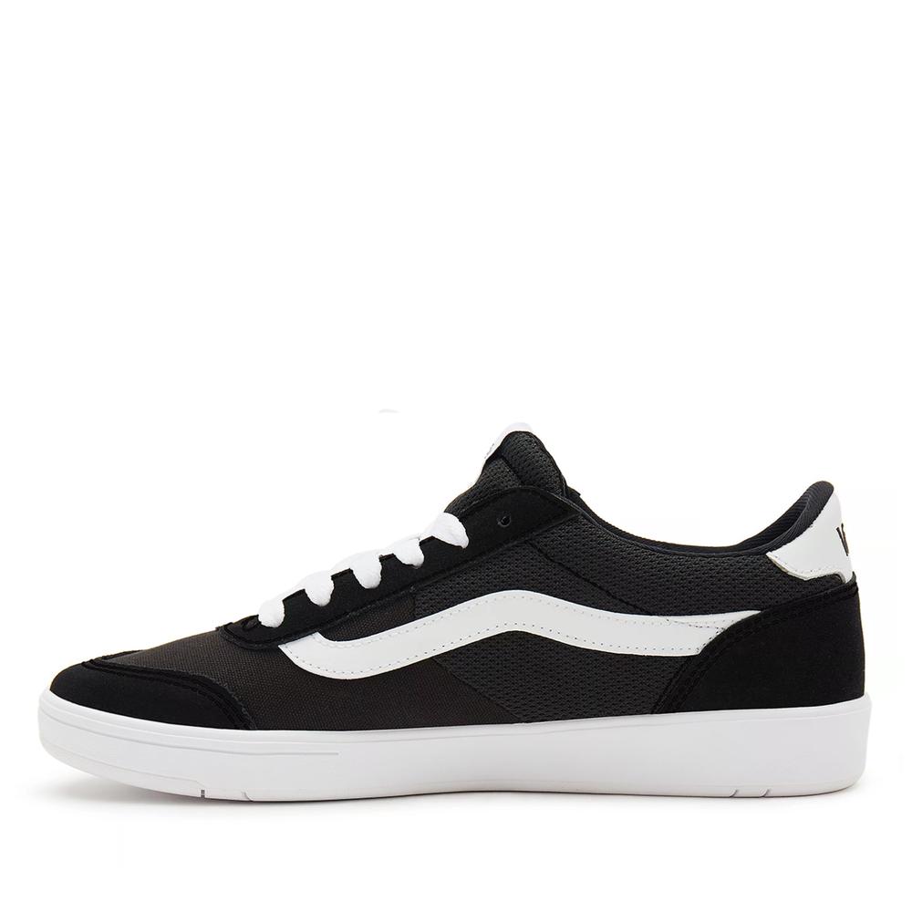 Topánky Vans Staple Cruze Too Comfycush VN0A5KR5OS71 - čierne