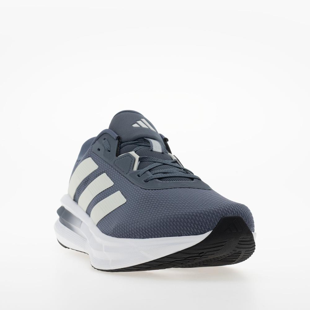 Pánske topánky adidas Galaxy 7 JQ2623 - šedý