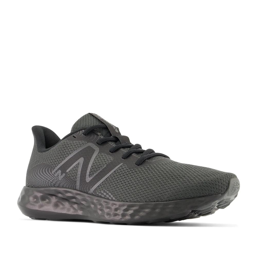 Pánske topánky New Balance M411LK3 – zelené