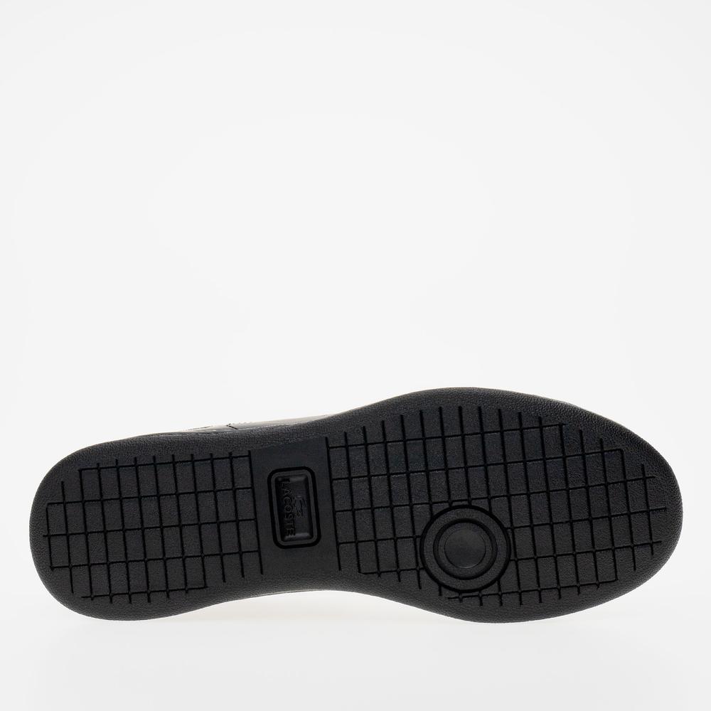 Topánky Lacoste Carnaby Pro 745SUJ0002-02H - čierne