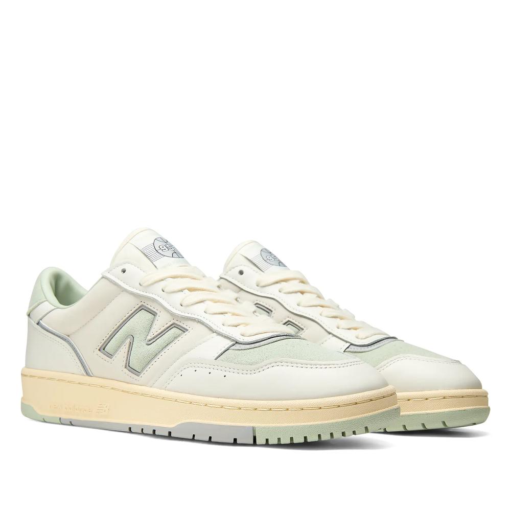 Pánske  topánky New Balance U9509MT - mätové