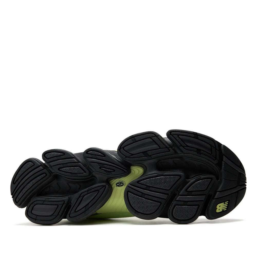 Unisex topánky New Balance Abzorb U2000858 - zelené