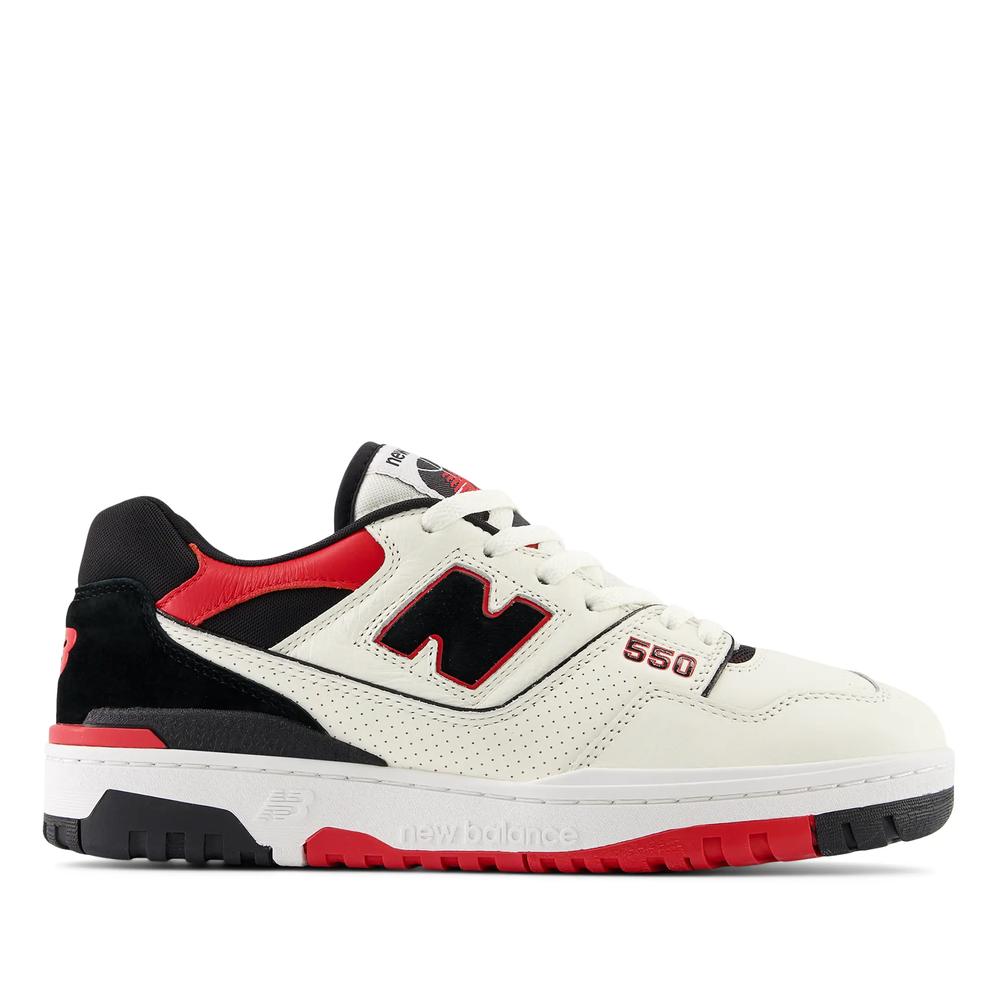 Unisex topánky New Balance BB550STR - viacfarebné