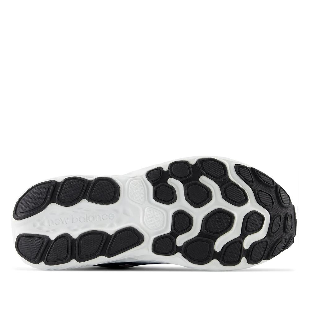 Topánky New Balance Fresh Foam Evoz v3 WEVOZGN3 - tmavomodré