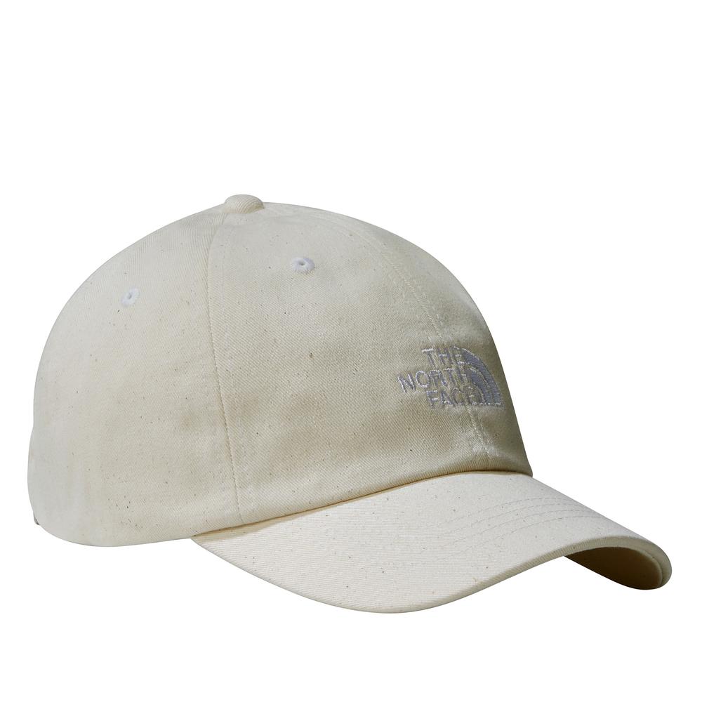 Čiapka s dážďom The North Face Norm 0A7WHOXMO1 - biele