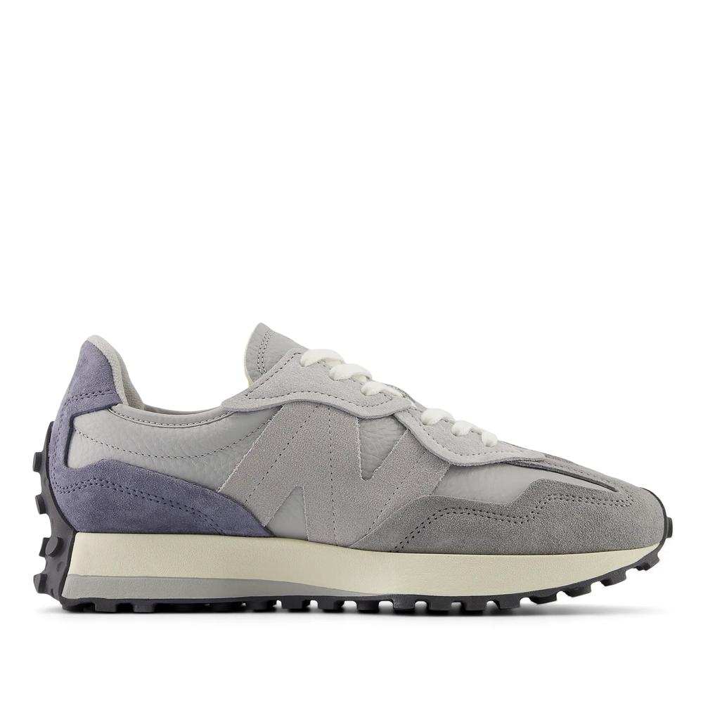 Unisex topánky New Balance U327WGC - šedý