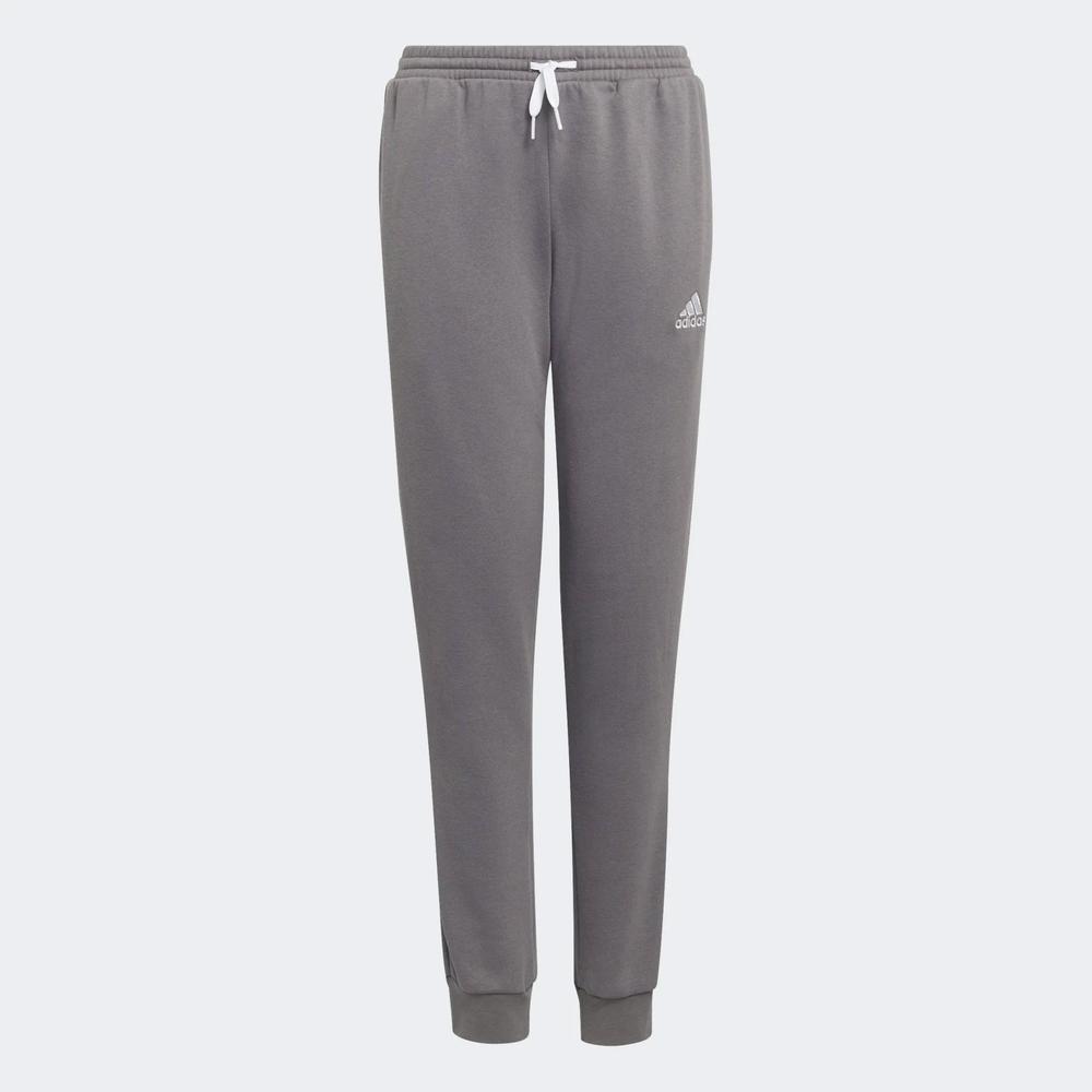 Nohavice adidas Entrada 22 Sweat Pants H57519 - šedý