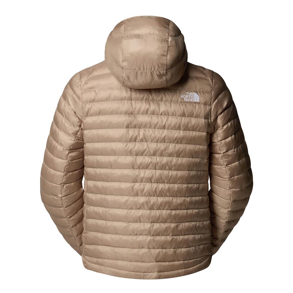 Mužský bunda The North Face Huila 0A85A3BOX1 - béžové
