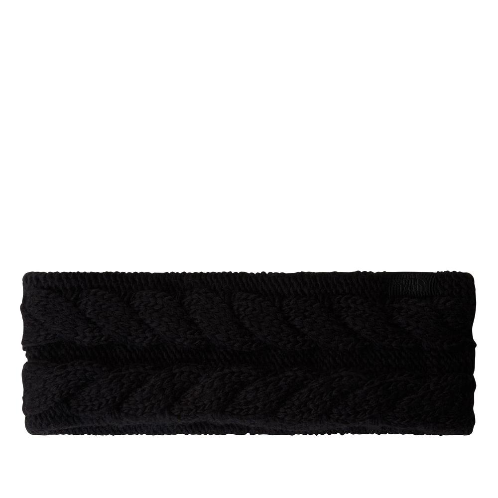 The North Face Oh-Mega 0A88QYJK31 - čierne