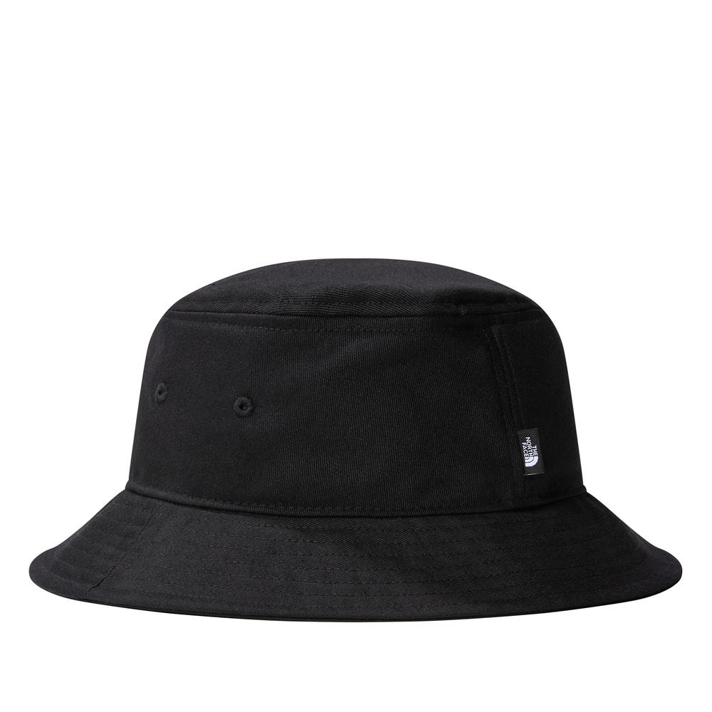 Klobúk The North Face Norm Bucket 0A7WHNJK31 - čierne