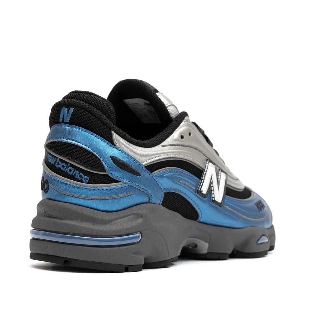 Topánky unisex New Balance M1000ENV - modré