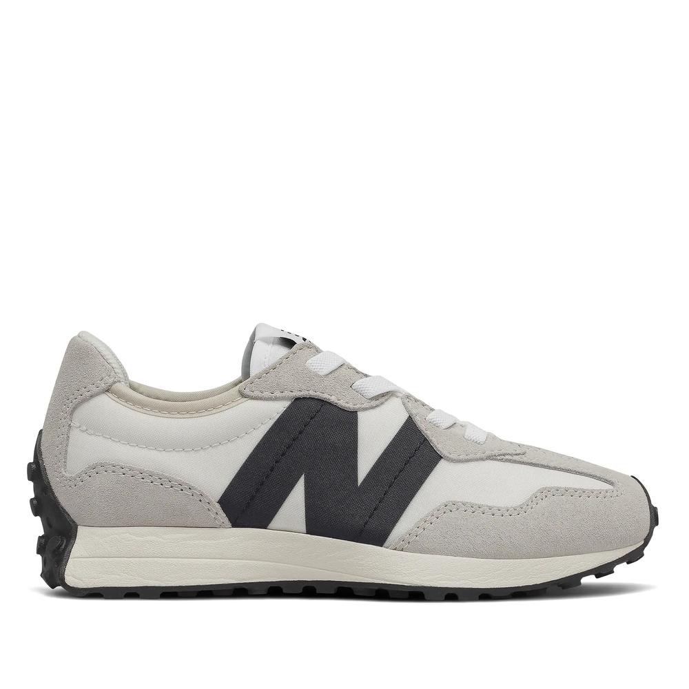 Detské topánky New Balance PH327FE - béžové